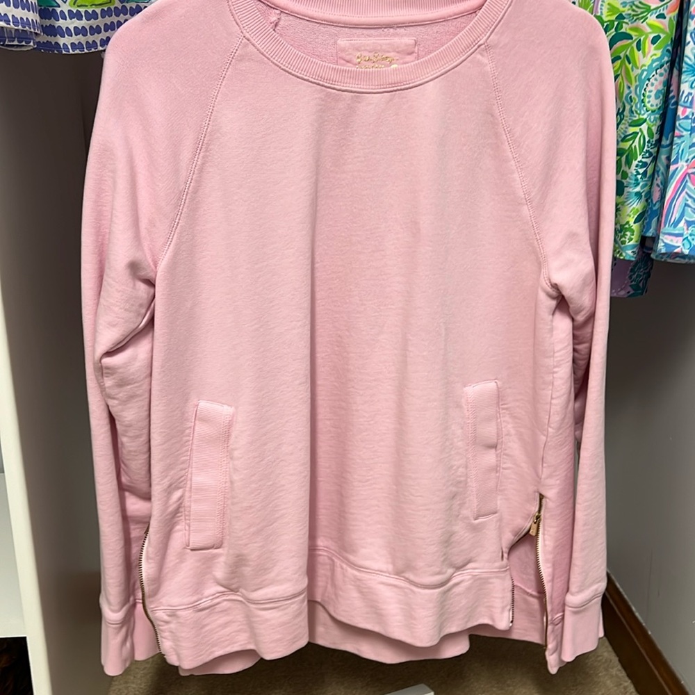 Lilly Pulitzer Popover Large